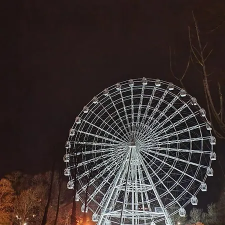 Apartment Zlatna Iskra Rudinci