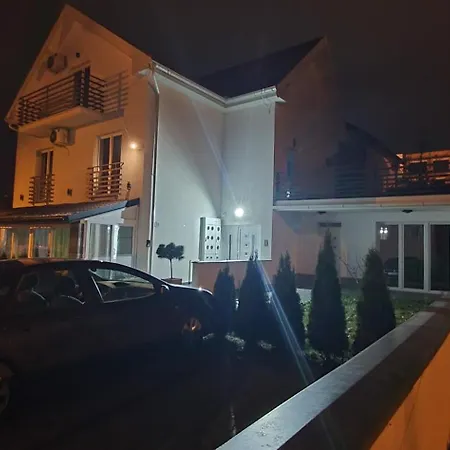 Zlatna Iskra Apartment