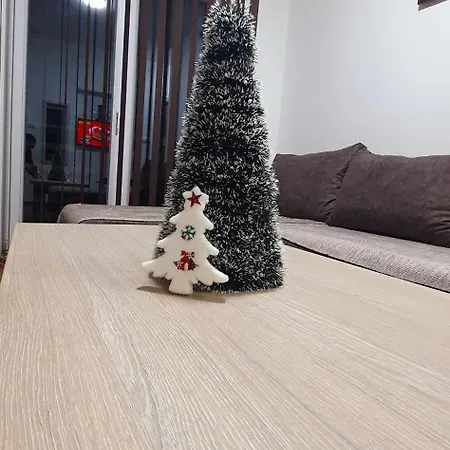 Zlatna Iskra Apartment