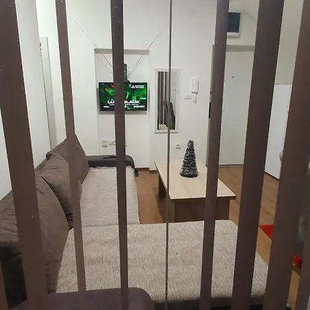 Zlatna Iskra * Rudinci