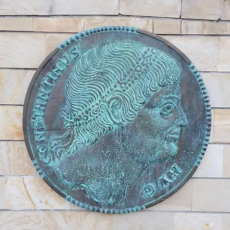 Zlatna Iskra Apartment *