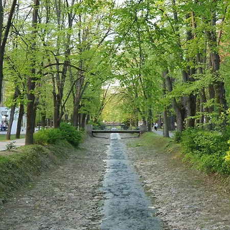 Zlatna Iskra Apartment