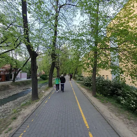 Zlatna Iskra Apartment *